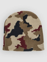 adidas Skateboarding Fs+ Camo Beanie