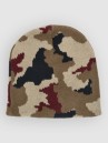 adidas Skateboarding Fs+ Camo Beanie