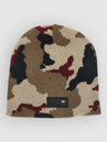 adidas Skateboarding Fs+ Camo Beanie