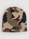adidas Skateboarding Fs+ Camo Beanie