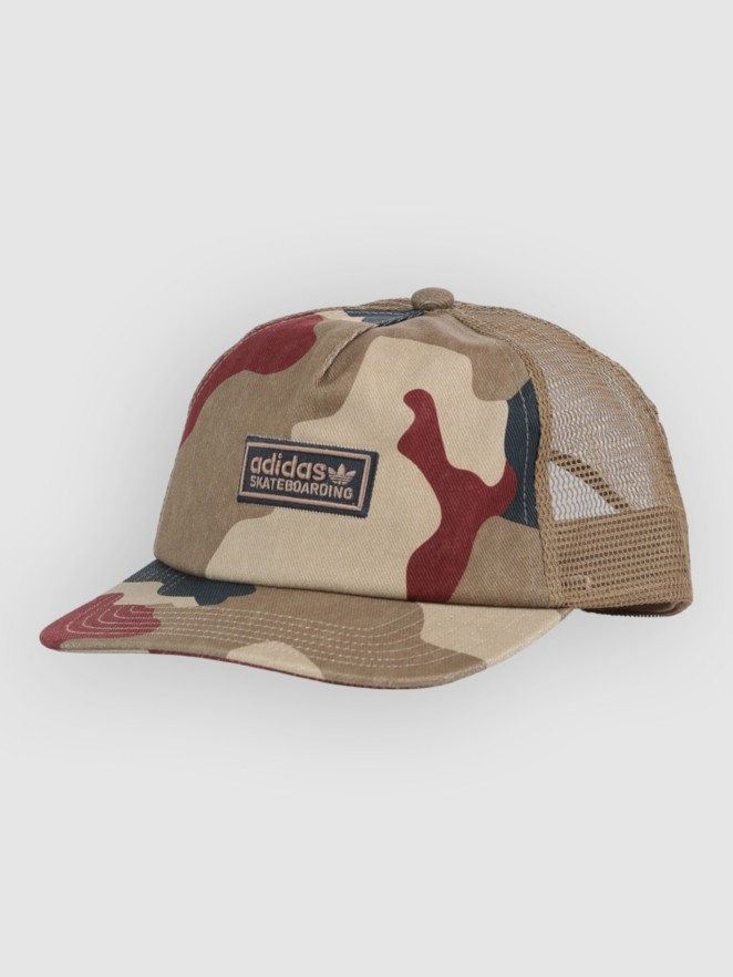 adidas Skateboarding Fs+ Trucker Cap