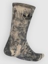 adidas Originals Tie Dye Cr 3P Socks