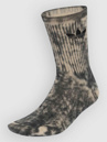 adidas Originals Tie Dye Cr 3P Socks
