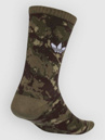 adidas Originals Camo Cr 2P Socks