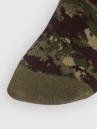 adidas Originals Camo Cr 2P Socks