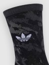 adidas Originals Camo Cr 2P Socks