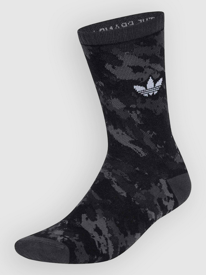 adidas Originals Camo Cr 2P Socks