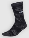 adidas Originals Camo Cr 2P Socks