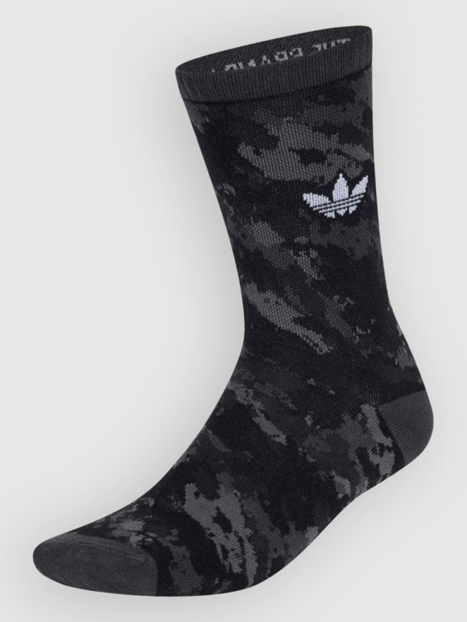 adidas Originals Camo Cr 2P Socks
