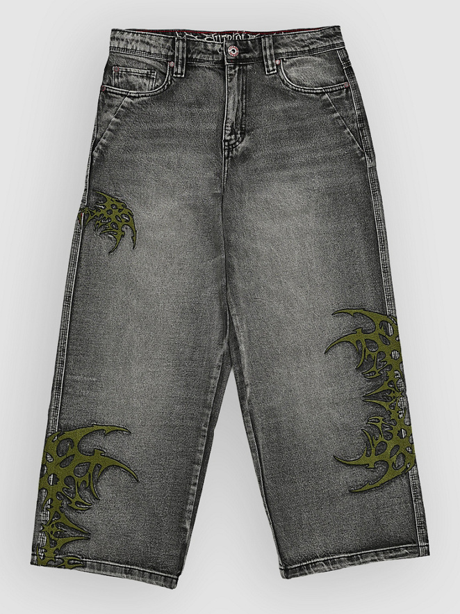 Vitriol Void Kids Jeans