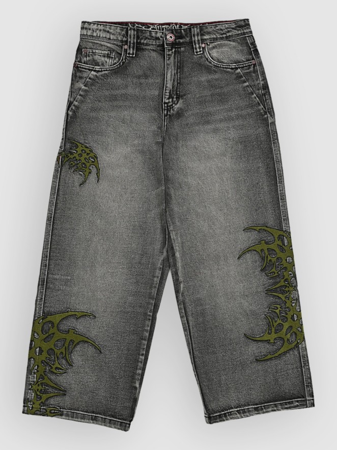 Vitriol Void Kids Jeans