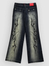 Vitriol Abyss Grime Kids Jeans