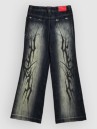 Vitriol Abyss Grime Kids Jeans