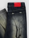 Vitriol Abyss Grime Kids Jeans