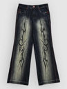 Vitriol Abyss Grime Kids Jeans