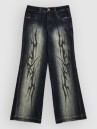 Vitriol Abyss Grime Kids Jeans