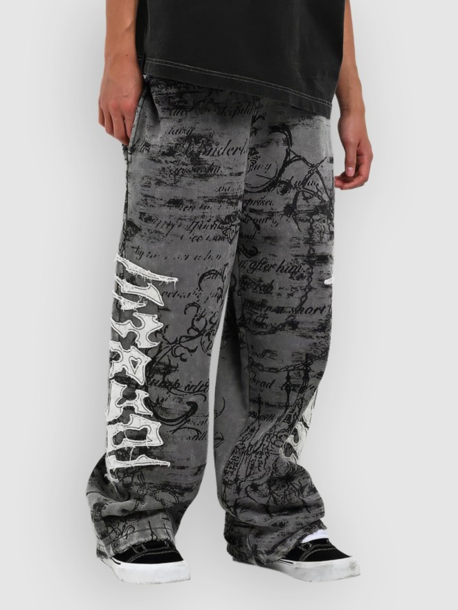 Vitriol Void Kids Jeans