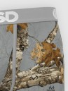 PSD RT Edge Gray Boxershorts