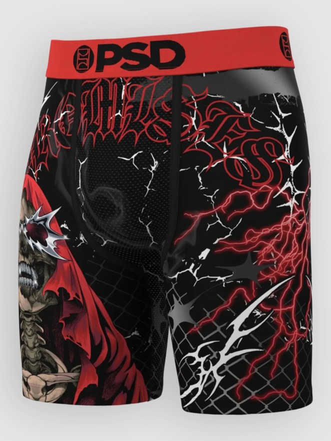 PSD Smoken Promises Boxershorts