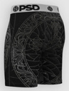 PSD Black Path Boxershorts