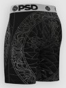 PSD Black Path Boxershorts