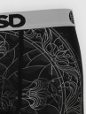 PSD Black Path Boxershorts
