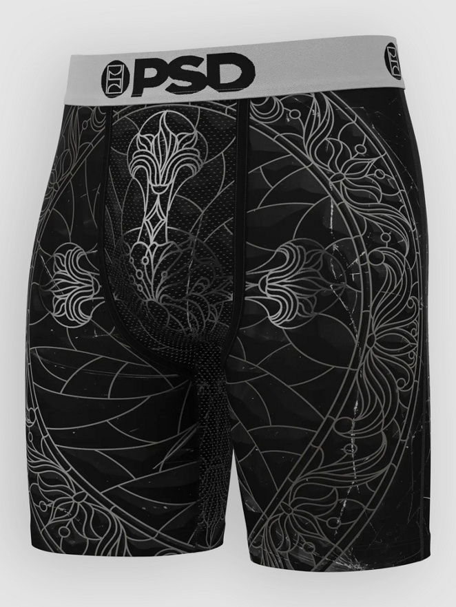 PSD Black Path Boxershorts