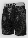 PSD Black Path Boxershorts