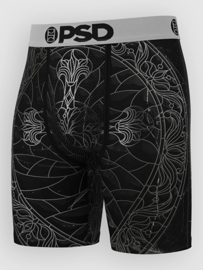 PSD Black Path Boxershorts