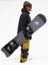 Jones Snowboards Freecarver 6000S 2026 Lumilauta