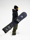 Jones Snowboards Freecarver 9000S 2026 Snowboard