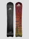 Jones Snowboards Freecarver 9000S 2026 Snowboard