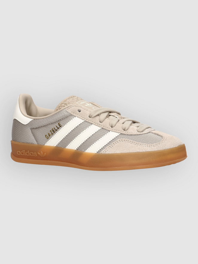 adidas Originals Gazelle Indoor Kids Sneakers