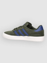 adidas Skateboarding Busenitz Vulc II Skate Shoes