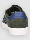 adidas Skateboarding Busenitz Vulc II Skate Shoes