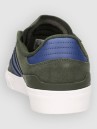 adidas Skateboarding Busenitz Vulc II Skate Shoes