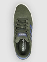 adidas Skateboarding Busenitz Vulc II Skate Shoes