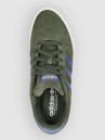 adidas Skateboarding Busenitz Vulc II Skate Shoes