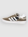 adidas Skateboarding Busenitz Vulc II Skate Shoes