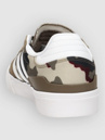 adidas Skateboarding Busenitz Vulc II Skate Shoes