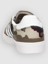 adidas Skateboarding Busenitz Vulc II Skate Shoes