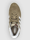 adidas Skateboarding Busenitz Vulc II Skate Shoes