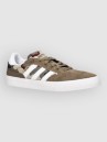 adidas Skateboarding Busenitz Vulc II Skate Shoes
