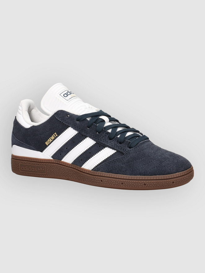 adidas Skateboarding Busenitz Skate Shoes