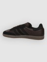 adidas Skateboarding Samba ADV Skate Shoes