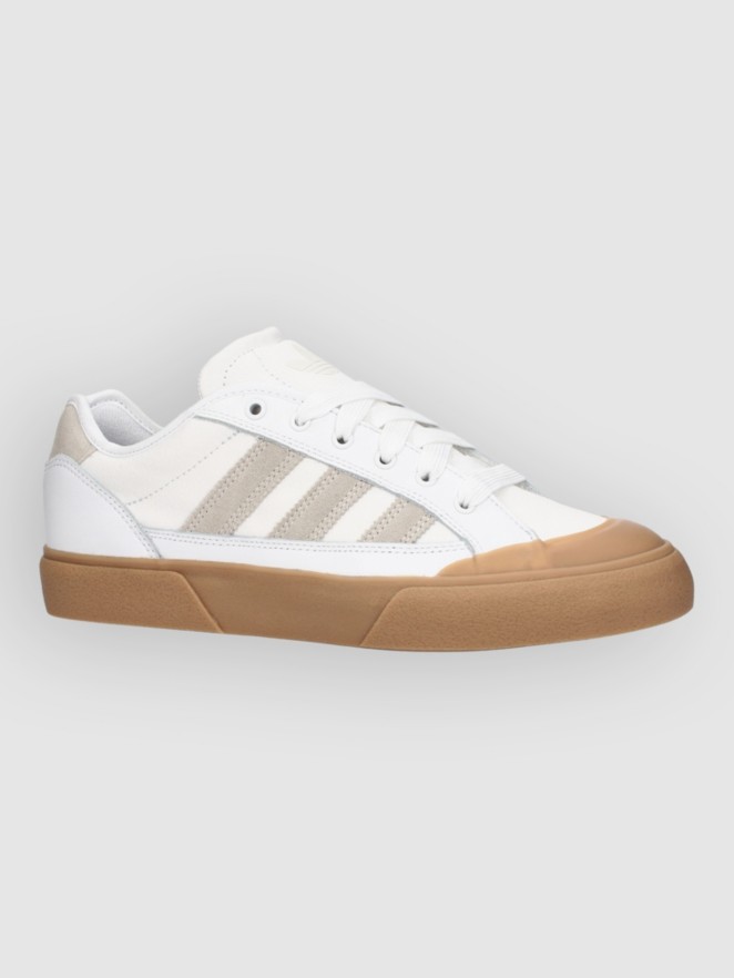 adidas Skateboarding Court TNS Premiere RT Skate Shoes