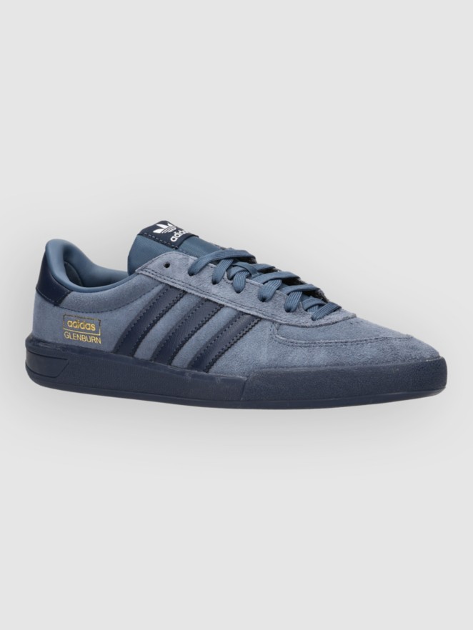 adidas Skateboarding Glenburn Skate Shoes