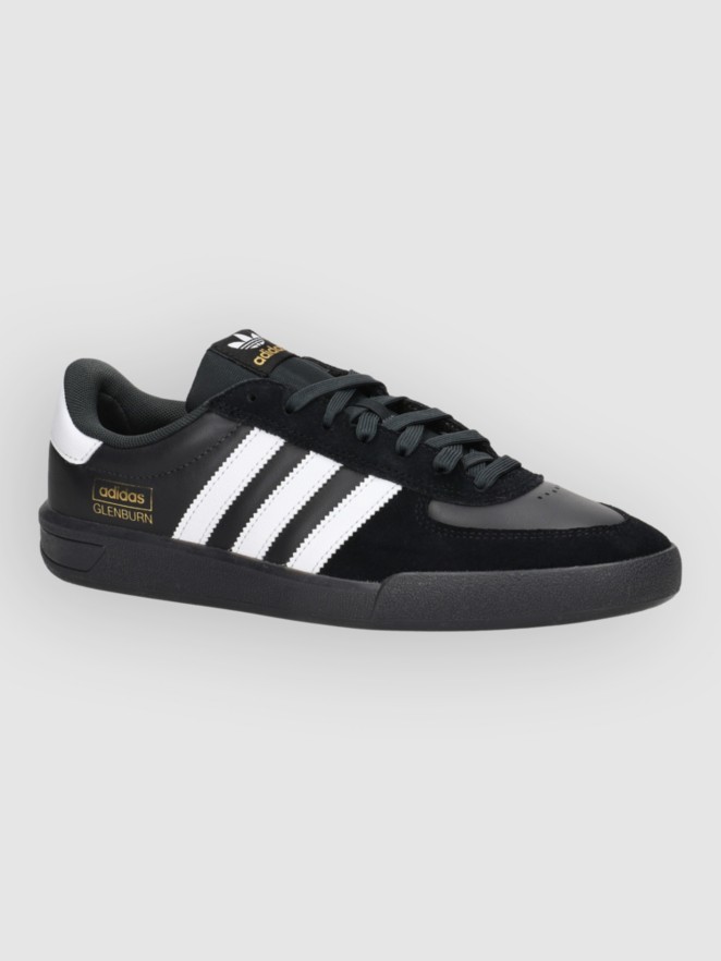adidas Skateboarding Glenburn Skate Shoes