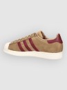 adidas Skateboarding Superstar ADV Skate Shoes