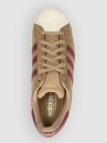 adidas Skateboarding Superstar ADV Skate Shoes